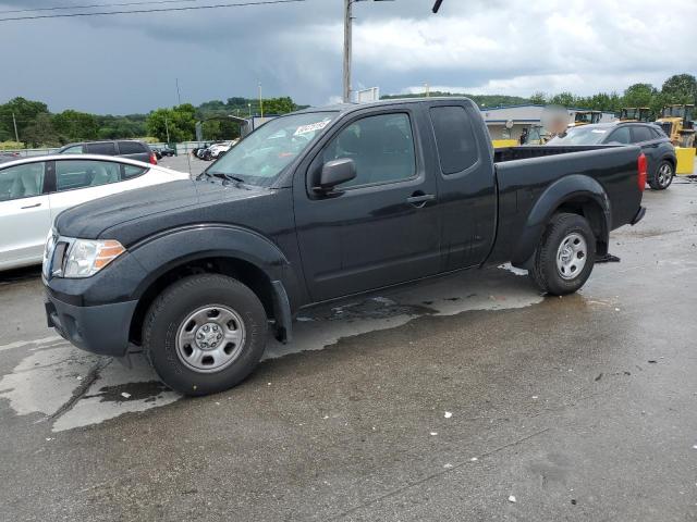 NISSAN FRONTIER S