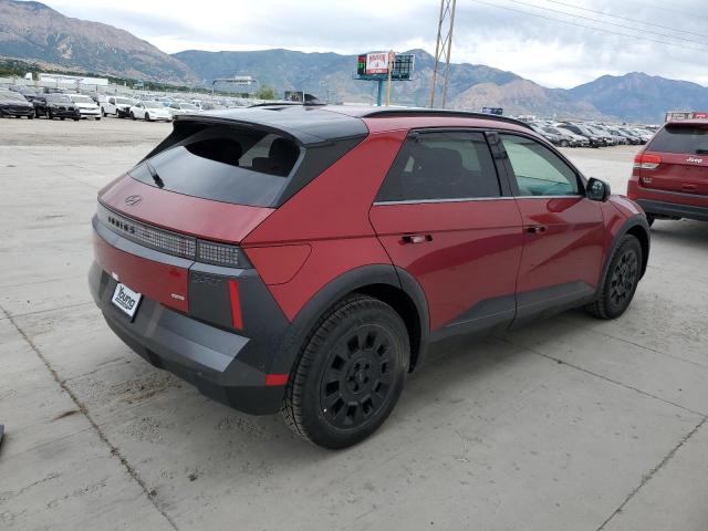 Vin: 7yakpddc1sy011215, lot: 61011705, hyundai ioniq 5 xr xrt 20253