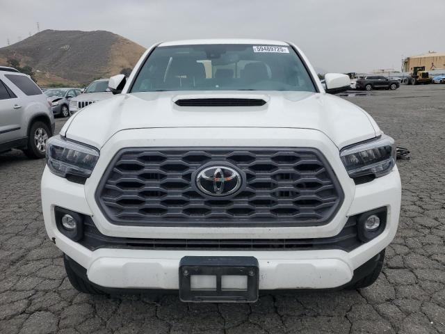 2023 TOYOTA TACOMA DOU - 3TMCZ5ANXPM644218