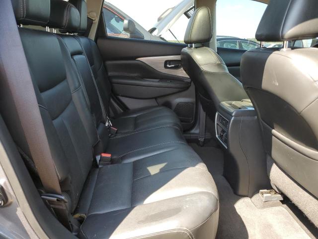 2017 NISSAN MURANO S 5N1AZ2MH8HN188802