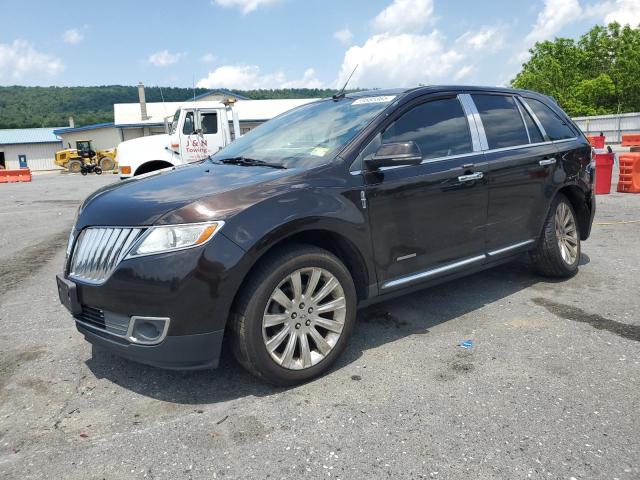 Vin: 2lmdj8jk2dbl45550, lot: 59885965, lincoln mkx 2013 img_1