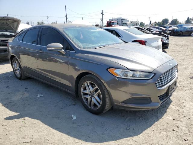 Vin: 3fa6p0hd3er344190, lot: 62771665, ford fusion se 20144