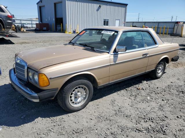 Vin: wdbab53a6fa202200, lot: 60064145, mercedes-benz 300-class cdt 1985 img_1