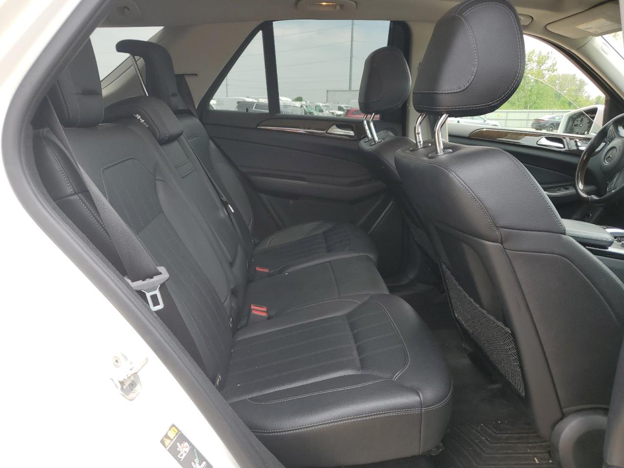 MERCEDES-BENZ GLE-CLASS 350 4MATIC