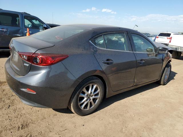 Vin: 3mzbm1u75gm307193, lot: 60457145, mazda 3 sport 20163