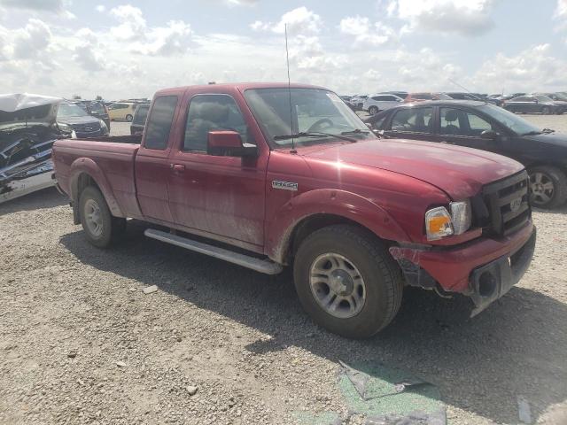 Vin: 1ftkr4ee3apa70305, lot: 61850725, ford ranger super cab 20104