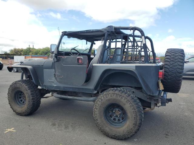 Vin: 2j4fy29t5lj537896, lot: 57021295, jeep wrangler 19902