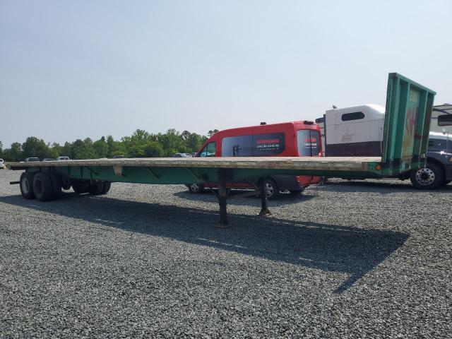 great dane FLAT BED