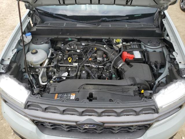 2022 FORD MAVERICK X - 3FTTW8F92NRA24954