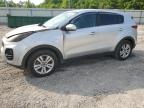 2017 KIA SPORTAGE L - KNDPMCACXH7203221