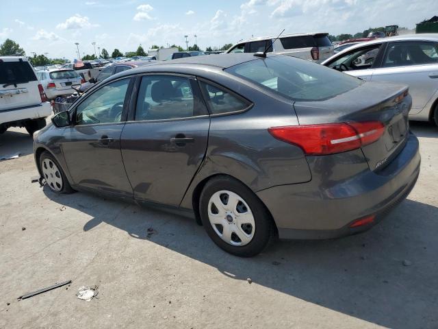 2015 FORD FOCUS S 1FADP3E20FL248464