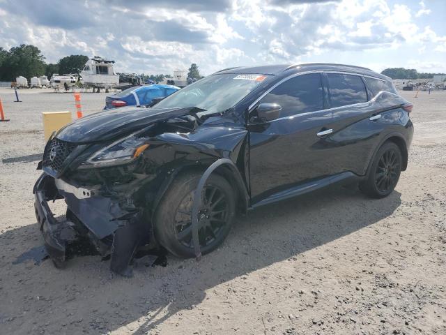 NISSAN MURANO SV