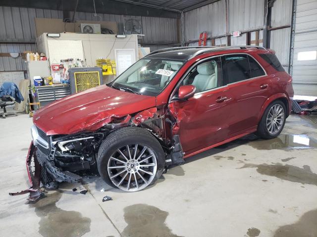 Vin: 4jgfb5kb4pa860208, lot: 60171915, mercedes-benz gle-class 450 4matic 2023 img_1