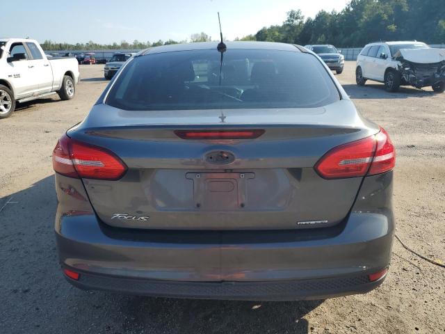 2016 FORD FOCUS S 1FADP3E27GL350345