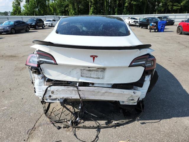 2022 TESLA MODEL 3 - 5YJ3E1EA8NF128274