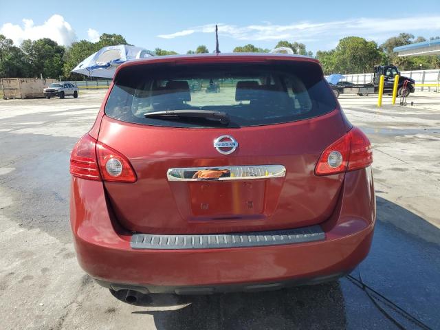 2015 NISSAN ROGUE SELE - JN8AS5MT4FW666823