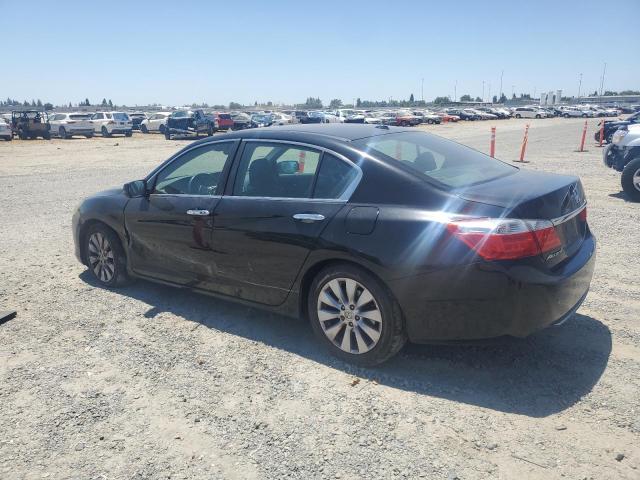 Vin: 1hgcr2f83da114362, lot: 61310385, honda accord exl 20132