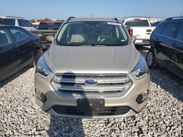 2018 FORD ESCAPE SEL - 1FMCU0HD2JUB42834