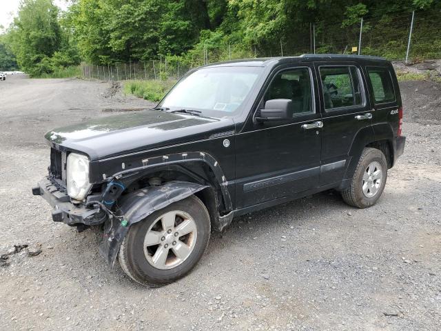 JEEP LIBERTY SP