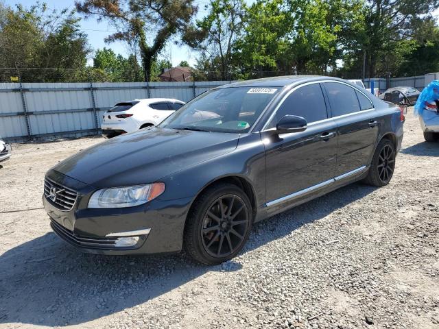Vin: yv126macxf1181614, lot: 58991125, volvo s80 premier+ 2015 img_1