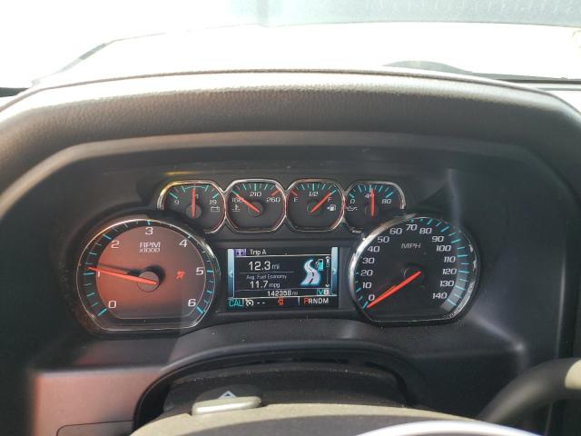 2016 CHEVROLET SILVERADO 3GCUKSEC6GG178429