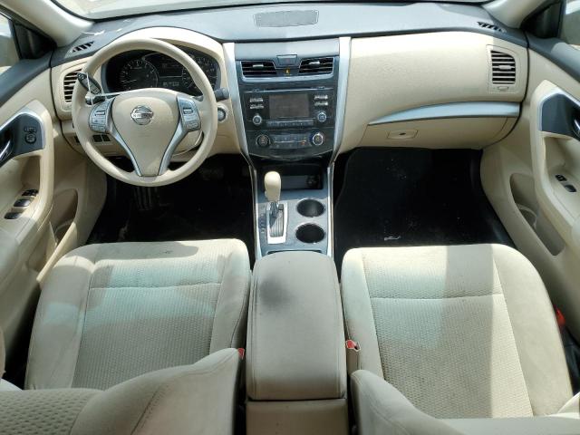2015 NISSAN ALTIMA 2.5 - 1N4AL3AP7FN368234