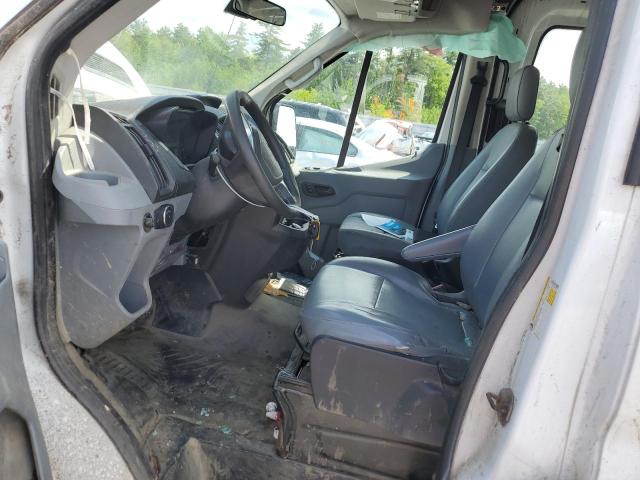 2019 FORD TRANSIT T- - 1FTYR2CM8KKB29971