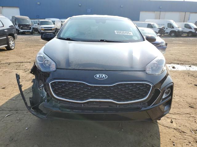 2020 KIA SPORTAGE L - KNDPMCAC2L7737418