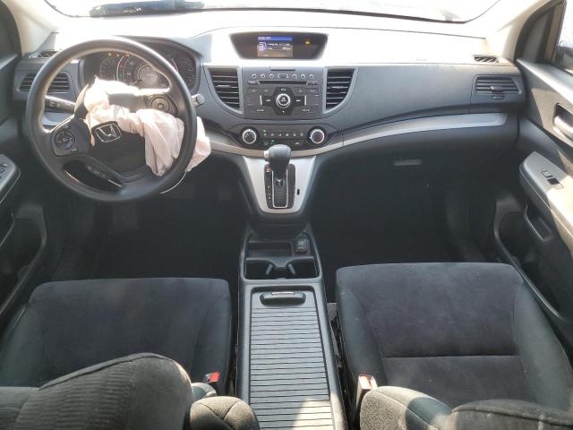 2012 HONDA CR-V LX - 3CZRM3H35CG700893