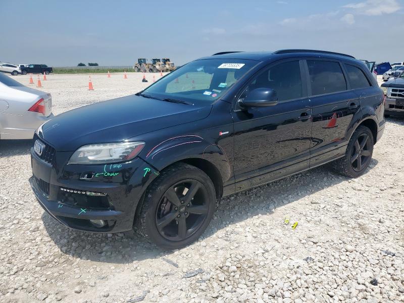 AUDI Q7 PRESTIG