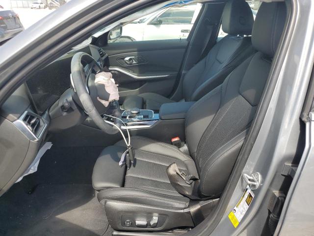 2024 BMW 330I 3MW69FF00R8D79804