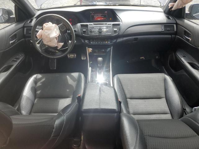 2017 HONDA ACCORD SPO - 1HGCR2F55HA097026