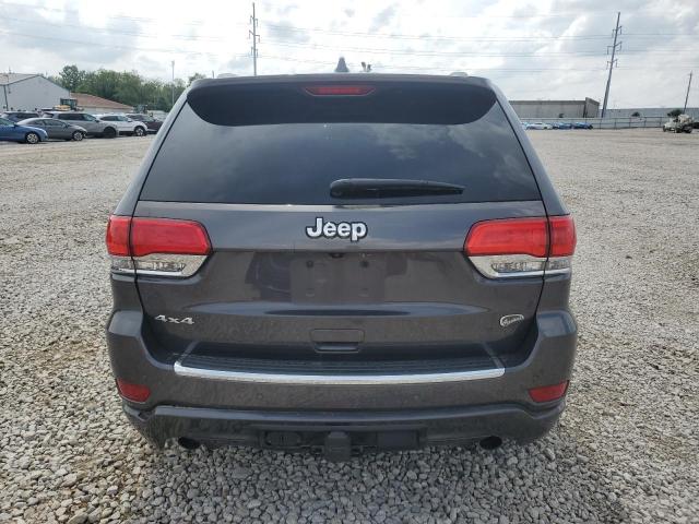2017 JEEP GRAND CHER - 1C4RJFCG1HC684826