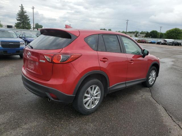 Vin: jm3ke4cy6g0678949, lot: 59877305, mazda cx-5 touring 20163