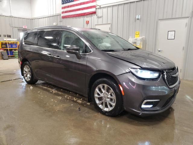 2021 CHRYSLER PACIFICA T 2C4RC3BG5MR549327
