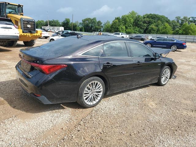 2021 TOYOTA AVALON LIM 4T1DA1AB9MU004871