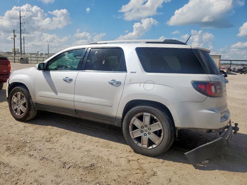 2017 GMC ACADIA LIM 1GKKRSKD8HJ287558
