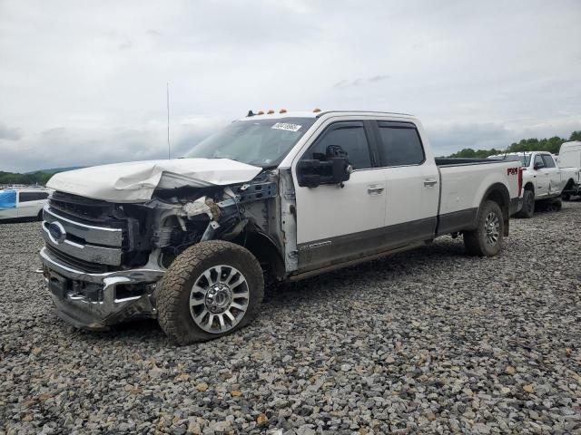 FORD F350 SUPER