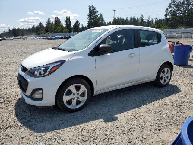 CHEVROLET SPARK LS
