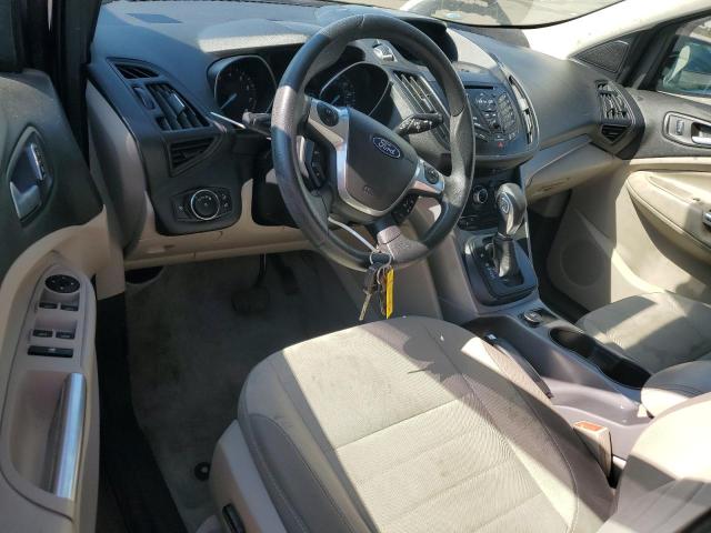 2014 FORD ESCAPE SE - 1FMCU9G93EUC45848