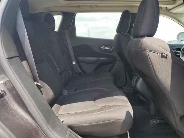 2015 JEEP CHEROKEE L 1C4PJLCS4FW660817