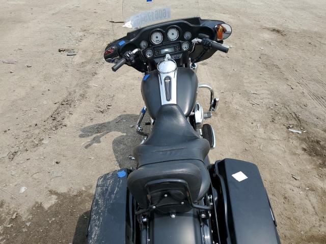 2013 HARLEY-DAVIDSON FLHX STREE 1HD1KBM14DB656689