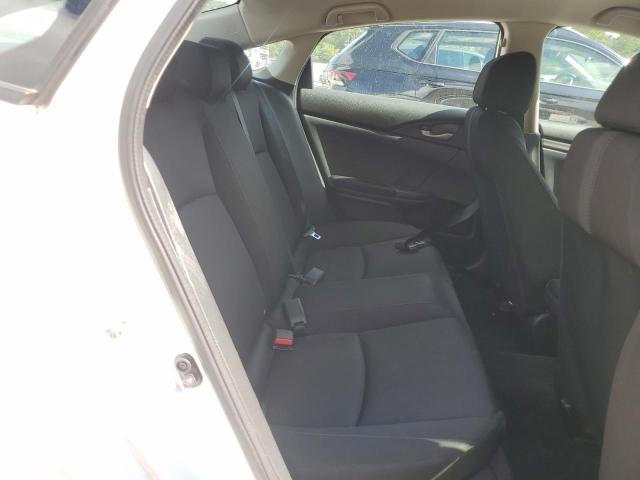 2020 HONDA CIVIC LX - 2HGFC2F61LH503756