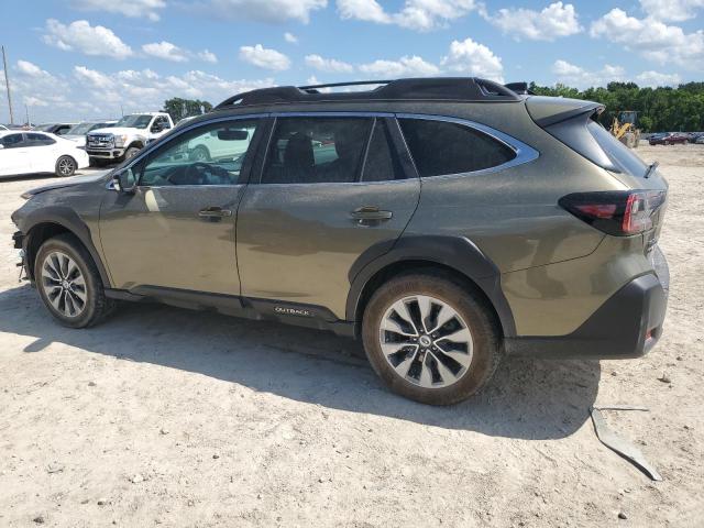 2024 SUBARU OUTBACK LI 4S4BTANC8R3139292