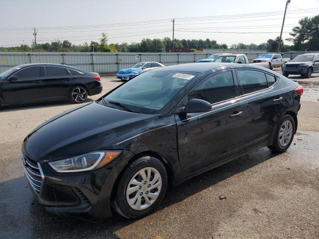 Vin: 5npd74lf6hh143120, lot: 58419905, hyundai elantra se 2017 img_1
