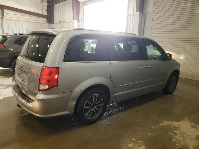 Vin: 2c4rdgcg0hr827737, lot: 59607625, dodge caravan sxt 20173