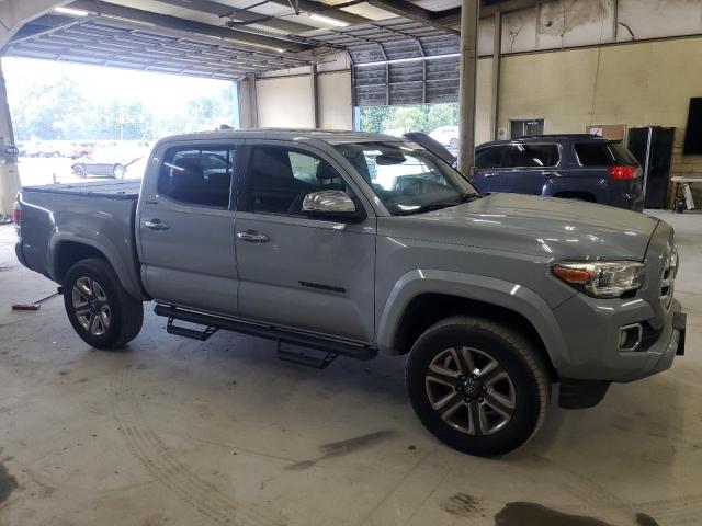 Vin: 3tmgz5an7km238665, lot: 62070705, toyota tacoma double cab 20194