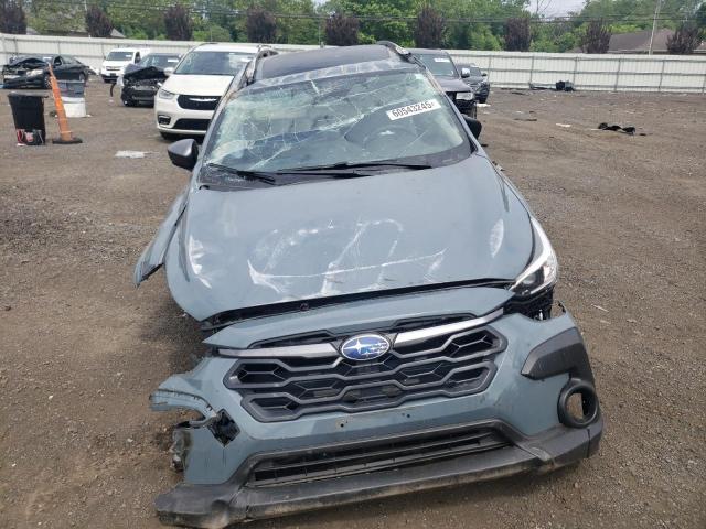 2024 SUBARU CROSSTREK - JF2GUADC0R8205427