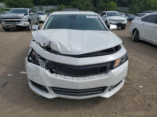 2015 CHEVROLET IMPALA LTZ 1G1165S33FU115208