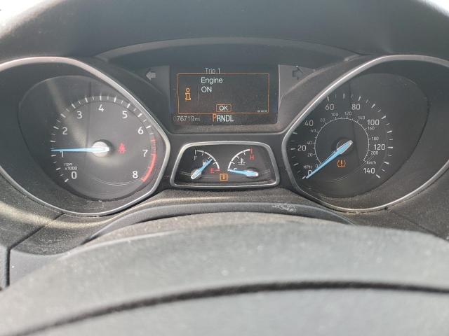 2015 FORD FOCUS S 1FADP3E20FL308355